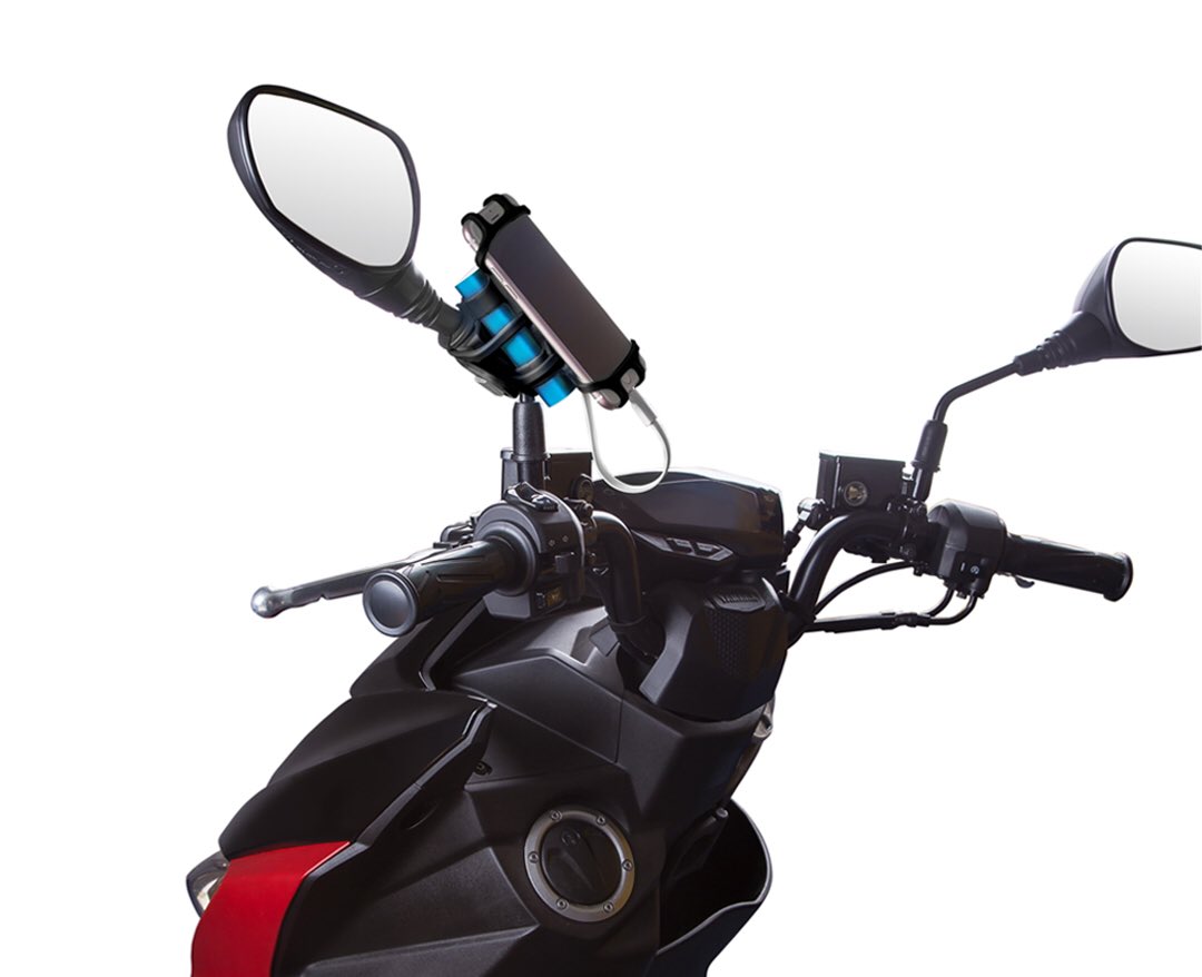 JapanDexin's tweet photo. はじめまして!Dexin Japan 公式です。スマホ&モバイルバッテリーを車両に簡単取付けできる、シリコンホルダー作りました!
バイクも自転車も、ナビ使用時のバッテリー切れの心配がなくなります♪よろしくお願いします。^ - ^
#Dexin #中の人はバイク乗り #バイク好きな人と繋がりたい #バイク好き https://t.co/EIE4rFq7A8