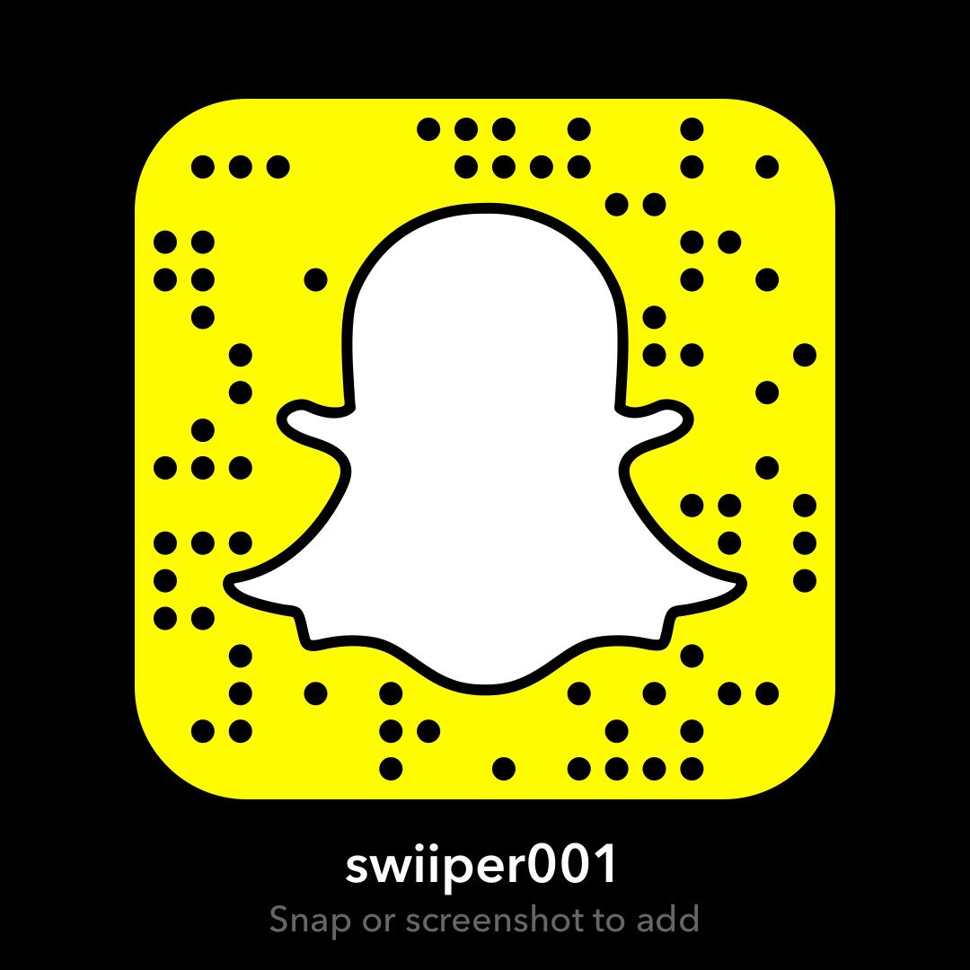 Snap me 👻:Swiiper001