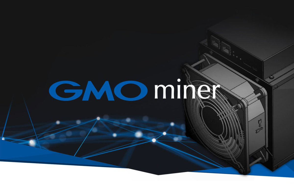 bitcoinagile's tweet photo. GMO Internet quits #bitcoin mining business following $321M loss - SiliconANGLE #bitcoinmining #Bitmain #cryptocurrency #GMOInternet #Japan https://t.co/PDizHESKwc https://t.co/sUNNdzoiZN