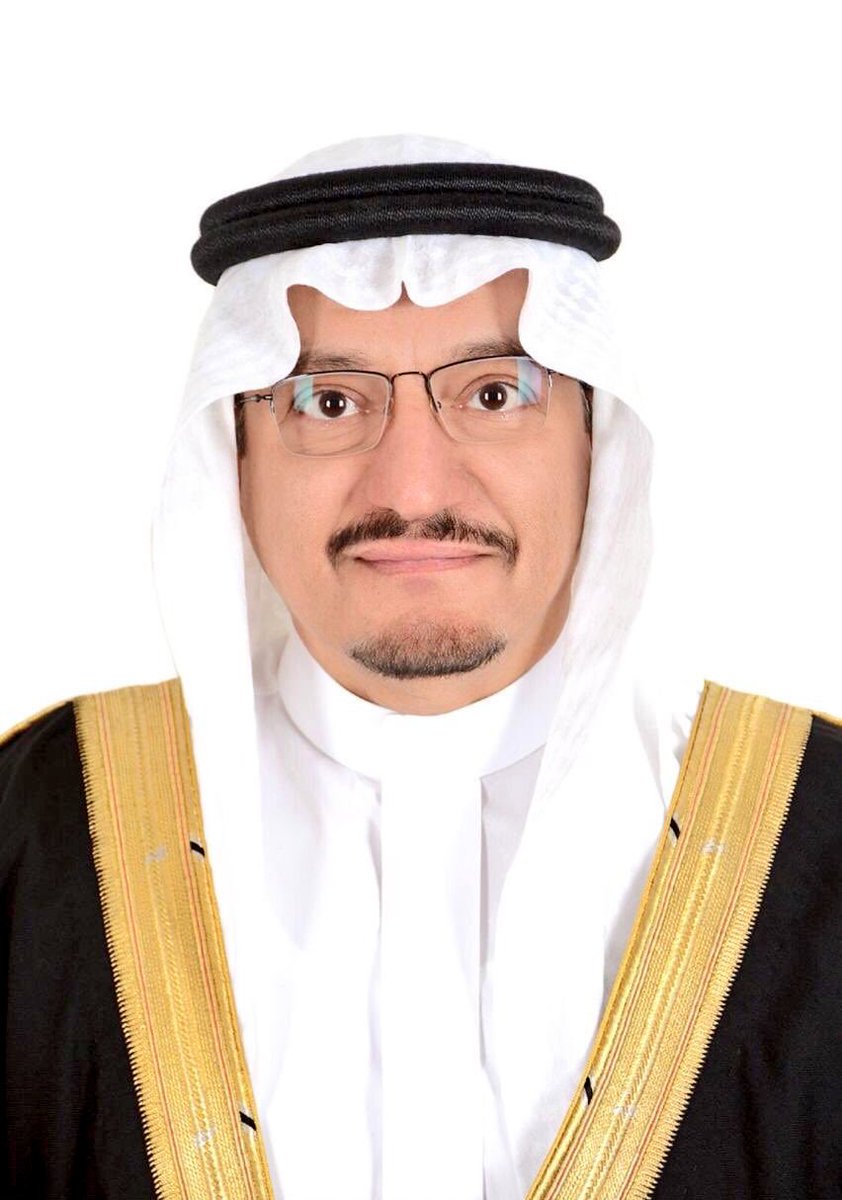 ملتقى جامعة جدة (@uniofjed) on Twitter photo بخلفية اقتصادية وخبرة أكاديمية وإدارية ثرية، يتولى معالي الدكتور حمد بن محمد آل الشيخ مسئولياته كوزير للتعليم، نبارك لمعاليه الثقة الملكية الكريمة ونتمنى له كل التوفيق والسداد.
<a href="/HamadMAlSheikh/">د. حمد محمد آل الشيخ</a> بخلفية اقتصادية وخبرة أكاديمية وإدارية ثرية، يتولى معالي الدكتور حمد بن محمد آل الشيخ مسئولياته كوزير للتعليم، نبارك لمعاليه الثقة الملكية الكريمة ونتمنى له كل التوفيق والسداد.
<a href="/HamadMAlSheikh/">د. حمد محمد آل الشيخ</a>