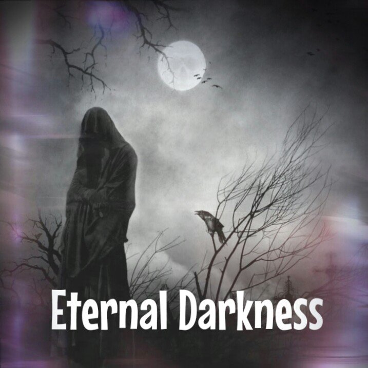 Look who's back!? 😊  But now in a new clan, with new and old members, with the closing of Legends Br, was an emptiness in us 😕...  but now we are coming back in Eternal Darkness! 😄 If you want to be part of our team go to discord.gg/PsDccQ4 Good luck 😏