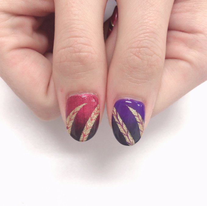 ナイスネイル池袋さん の人気ツイート 4 Whotwi グラフィカルtwitter分析