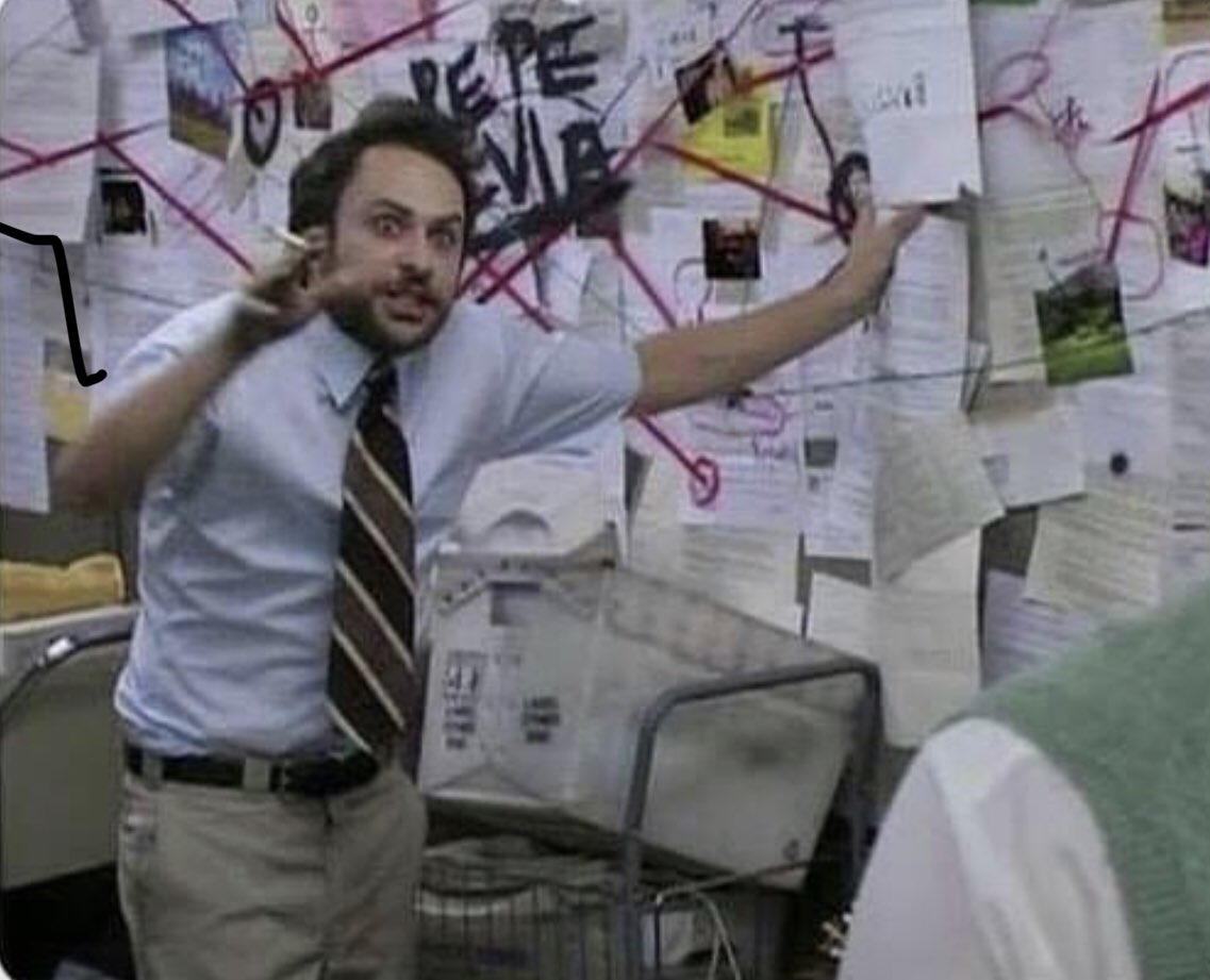 nopeyoudontkm's tweet image. Me: how are we related to them?
My parents tryna explain to me simply: 
#arabsproblems 🤦🏻‍♀️😂💀