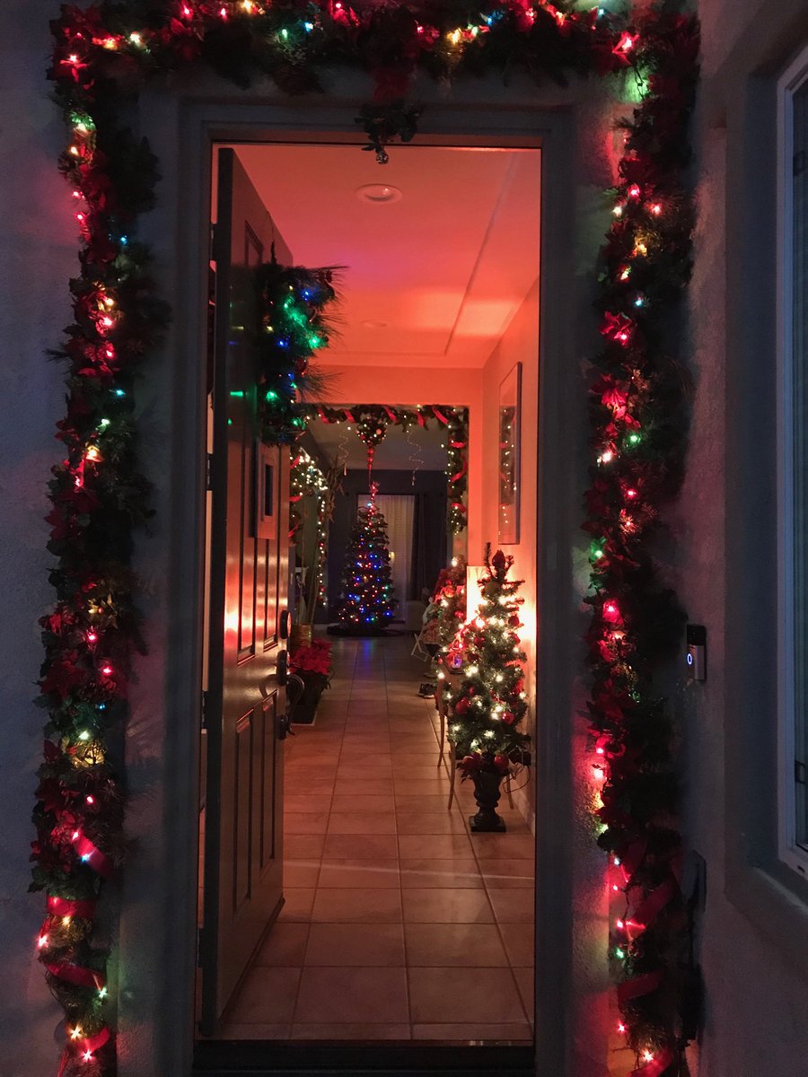 2DaChef's tweet image. Joyful Holiday 2018 🎄