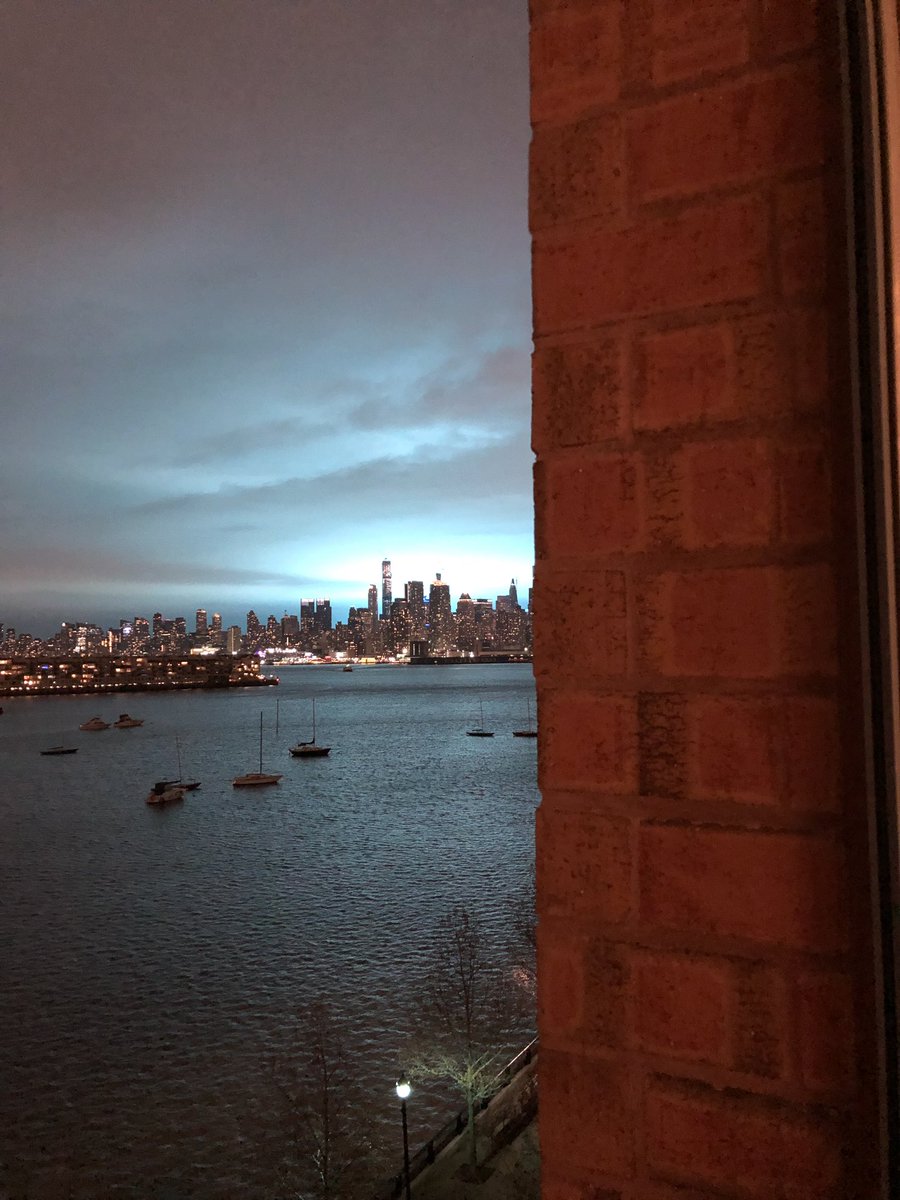 RyanFischer2013's tweet photo. @JTrevinoNano Check this from Hoboken https://t.co/lVJJwaqGwr