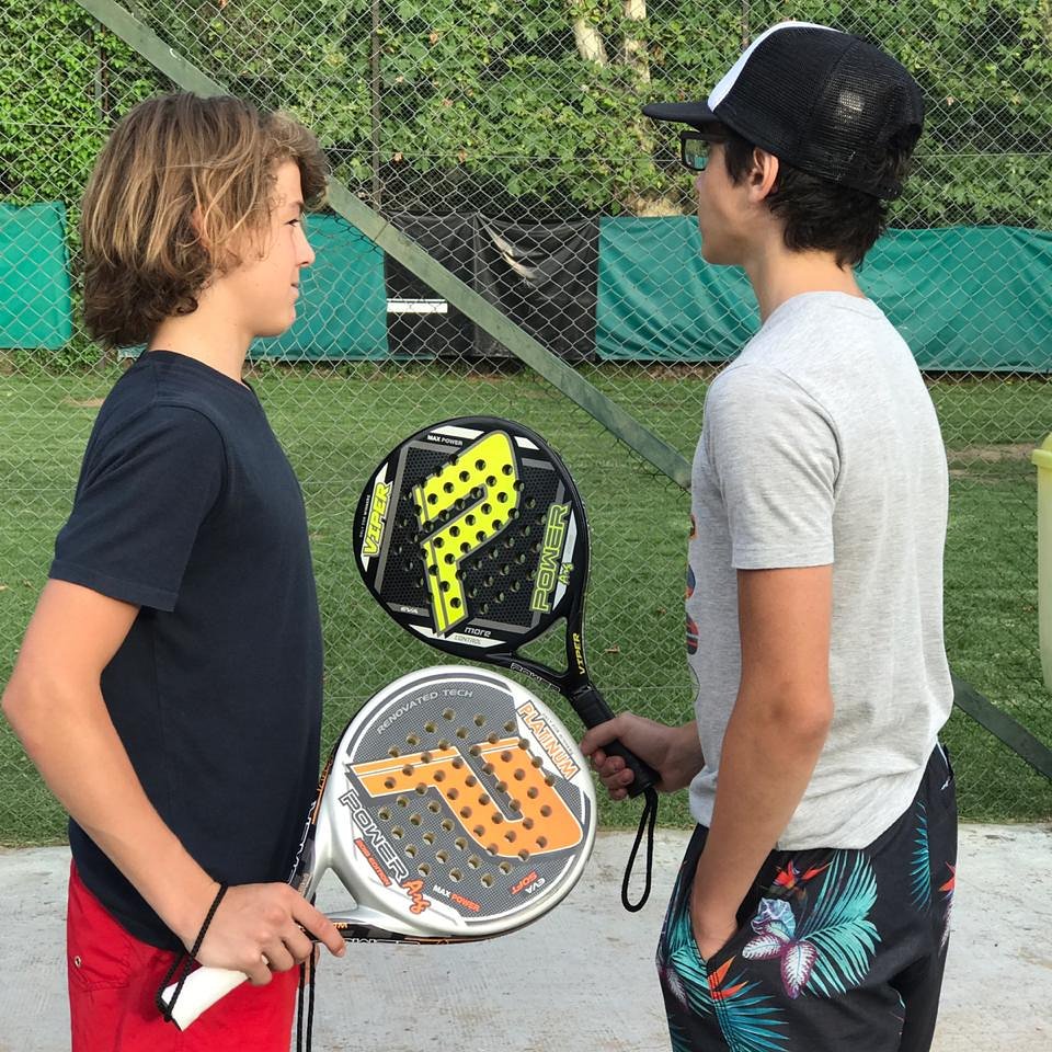 padelpowerarg tweet media