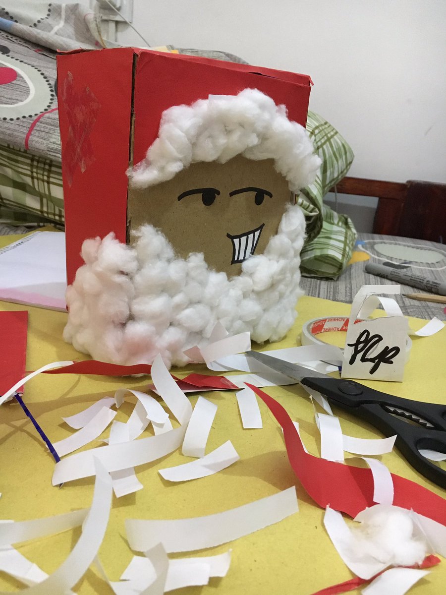Bocajrofstra's tweet photo. #kfcae
Great Stream @LZKorin @Vidra_AE
unfortunately The one I made during the stream is quite horrible and rushed so I made another one, although this second one is improvise Box sadly it came out great, Thanks again, now I want the In game Korin helm ππ https://t.co/e7cnReO5FH