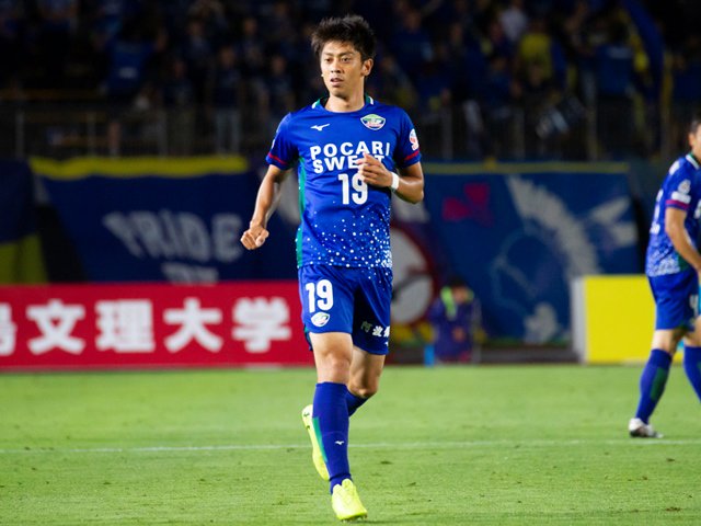 18年徳島ヴォルティス 移籍による退団選手 キム ジョンピル 薗田卓馬 引退選手 赤星拓 Sunny Day
