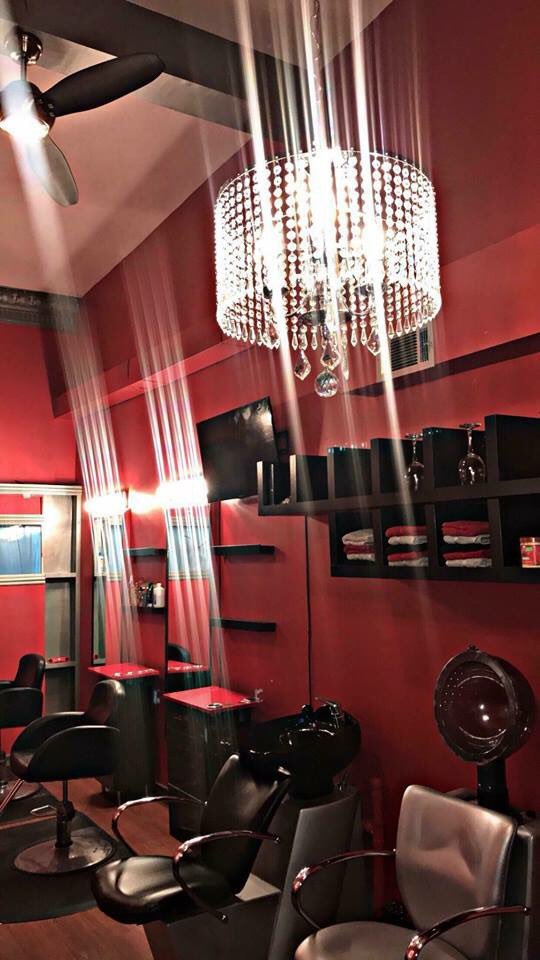 DESTINEE LYNN tweet media