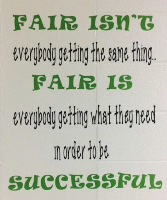 L33Caron's tweet image. Our learning environments should keep this quote in mind!