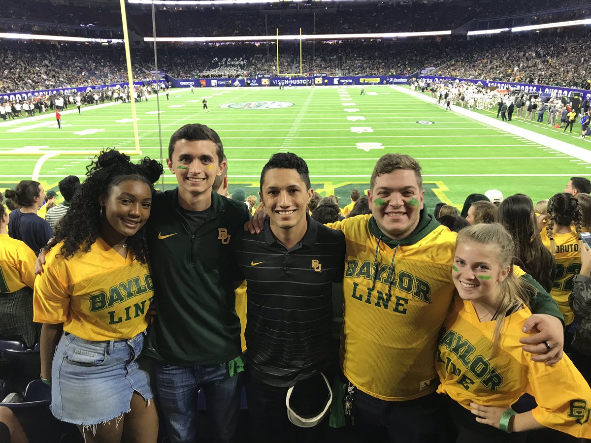 Baylor TKE tweet media