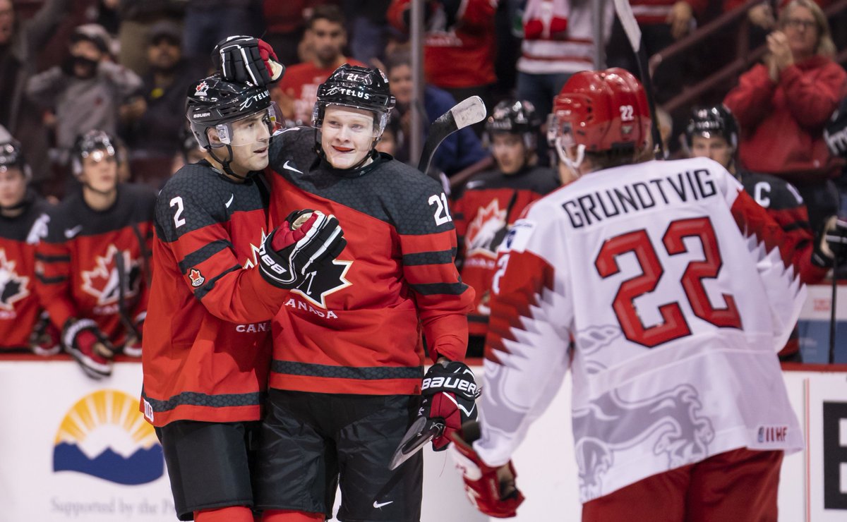 zestyflpanthers's tweet photo. Florida Panthers: Owen Tippett Starts the World Juniors on a Strong Note https://t.co/KhAhJ7fWlf https://t.co/xi6d0hBr7R
