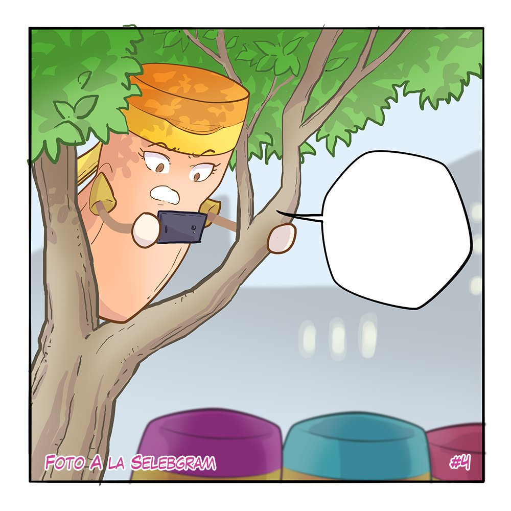 tupperwareID's tweet photo. Foto itu harus, apalagi kalau tempatnya kece banget, nah dibalik foto bagus ada ...
Yuk, ikutan kontes #TupperwareComic lengkapi ceritanya dan dapatkan hadiahnya! Cek di sini ya https://t.co/44JHsPPyf5 #PasBuatGayaLoe https://t.co/BMR1ehF9TZ