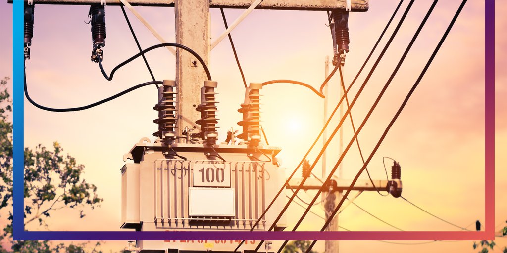 entrustenergy's tweet photo. Electricity is so readily available to us, it's easy to forget of all the things happening behind the scenes in order to flip a switch for lights in your home. See how it all happens, broken down into 8 quick steps. https://t.co/qRtUf3jJTz https://t.co/LIGnAJW5b2