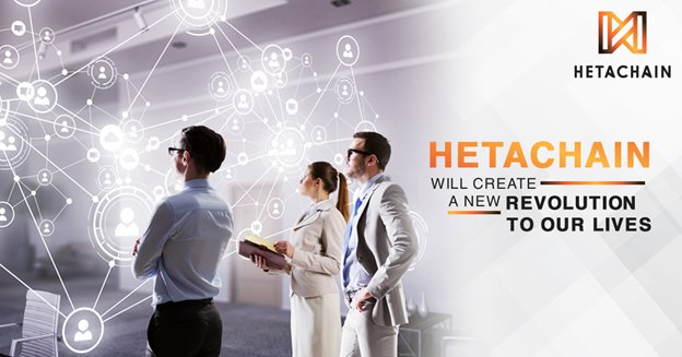 Heta_org's tweet photo. Just as the Internet began a revolution of communication, blockchain technology could disrupt current business practices and models.
HetaChain will create a new revolution to our lives.
#HetaChain #technology_platform #create #new #revolution #business #models https://t.co/iSLhzPwepO