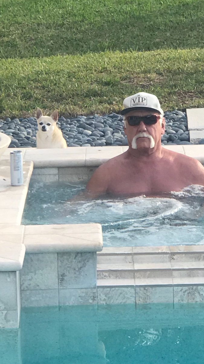 Don’t even try to bull shit us brother HH