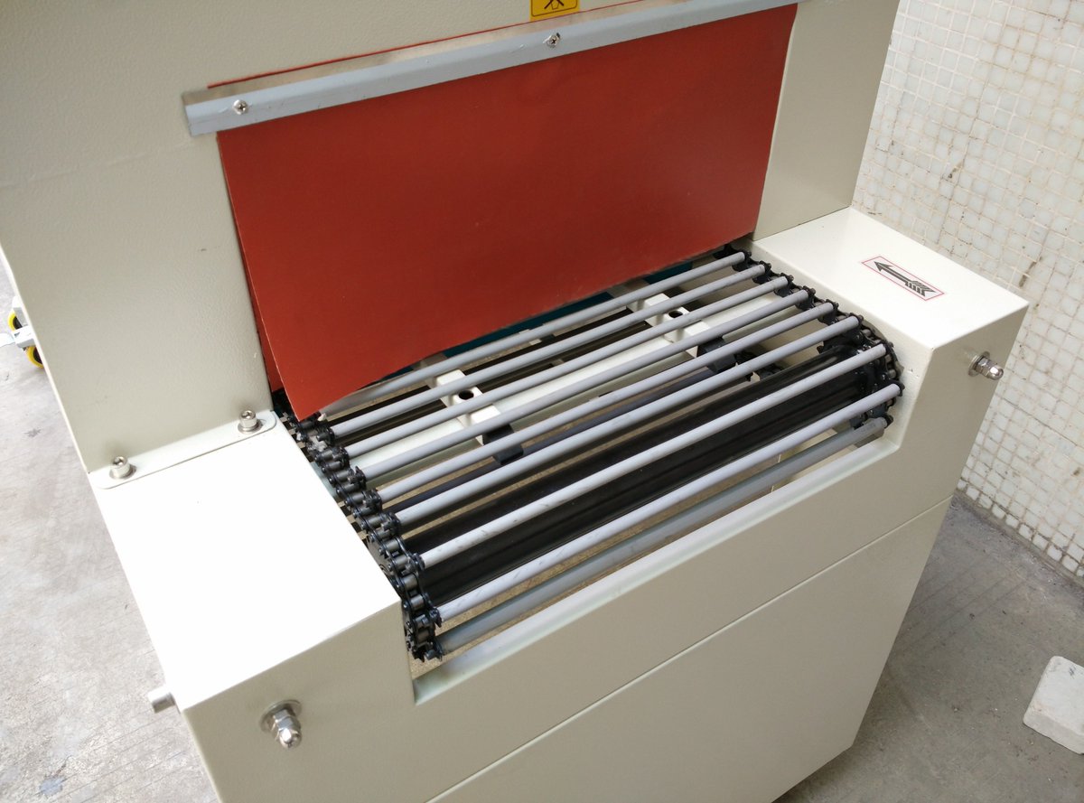 gzpacking08's tweet image. automatic packaging factory with lots kind of machines for choose, welcome visit our factory.
#automaticpackingmachine
#packingmachinefactory
#chinapackagingmachinehotsale

gzpacking
whatsapp +8615816213443
gzpacking08@hotmail.com