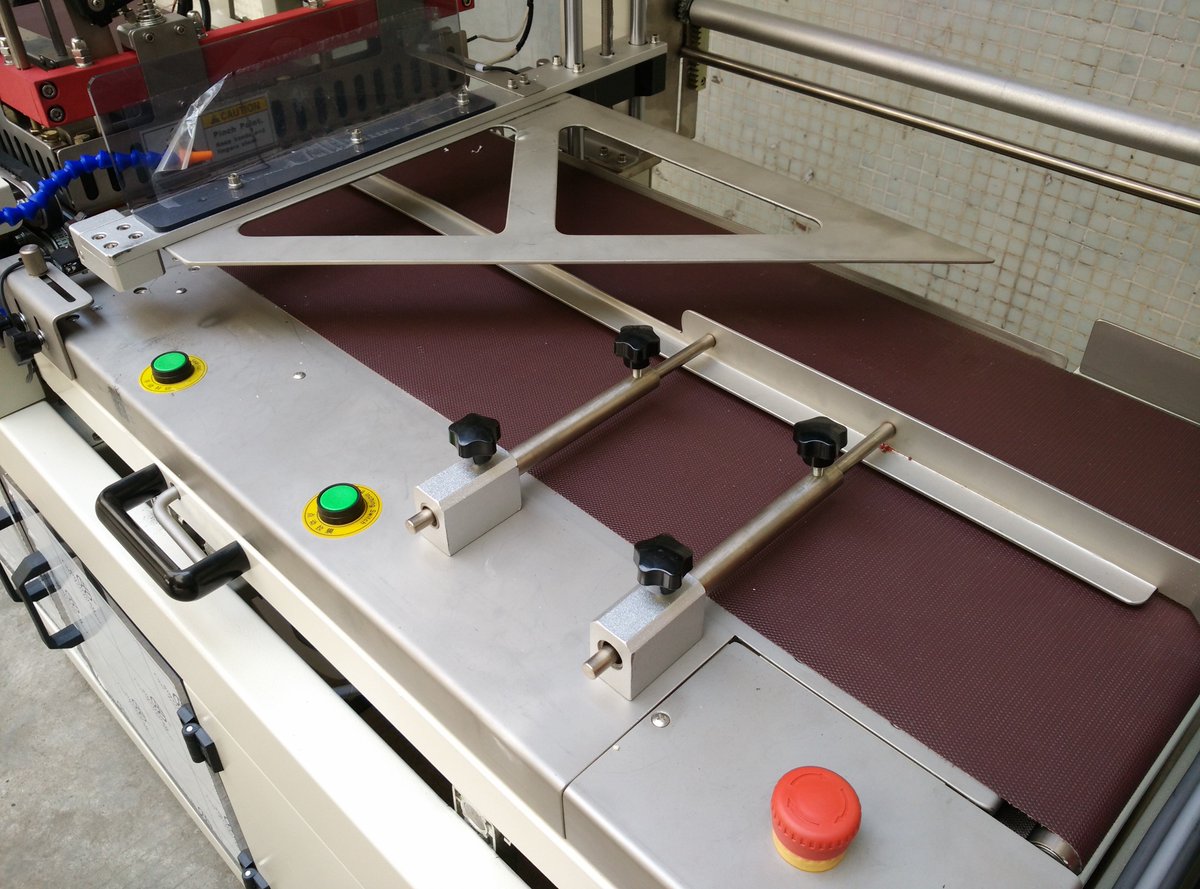 gzpacking08's tweet image. automatic packaging factory with lots kind of machines for choose, welcome visit our factory.
#automaticpackingmachine
#packingmachinefactory
#chinapackagingmachinehotsale

gzpacking
whatsapp +8615816213443
gzpacking08@hotmail.com