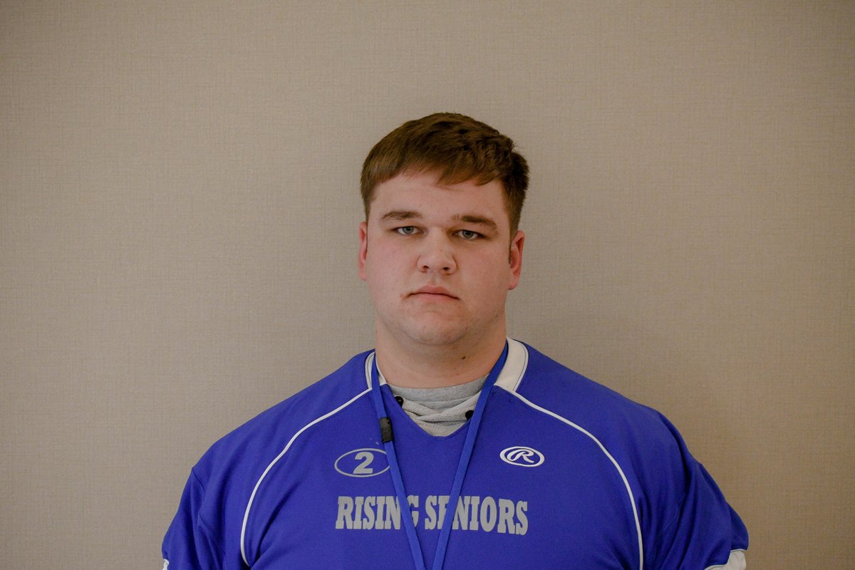 RisingSeniors's tweet image. Welcome Ross Helton from Central-Carroll High school! (C)
@rd_helton #TeamCommitment