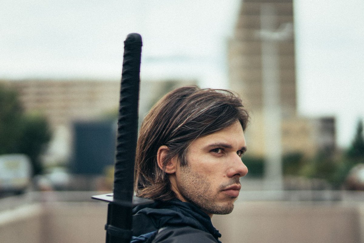 blockfmjp's tweet photo. 【Guest Playlist】フレンチ・ヒップホップを担う個性派ラッパーOrelSan(オレルさん)が選ぶ #spotify プレイリスト。@Orel_San が注目するフランスのアーティストをチェック💥
➡︎ https://t.co/hn39MGnXRg
#Orelsan #プレイリスト #Moodoid #KiddySmile #VLADIMIRCAUCHEMAR https://t.co/ihJeMfupmL