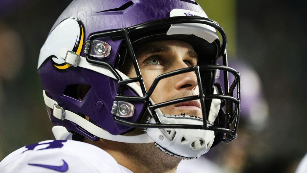 Kirk Cousins has been here before, and lost profootballtalk.nbcsports.com/2018/12/27/kir…