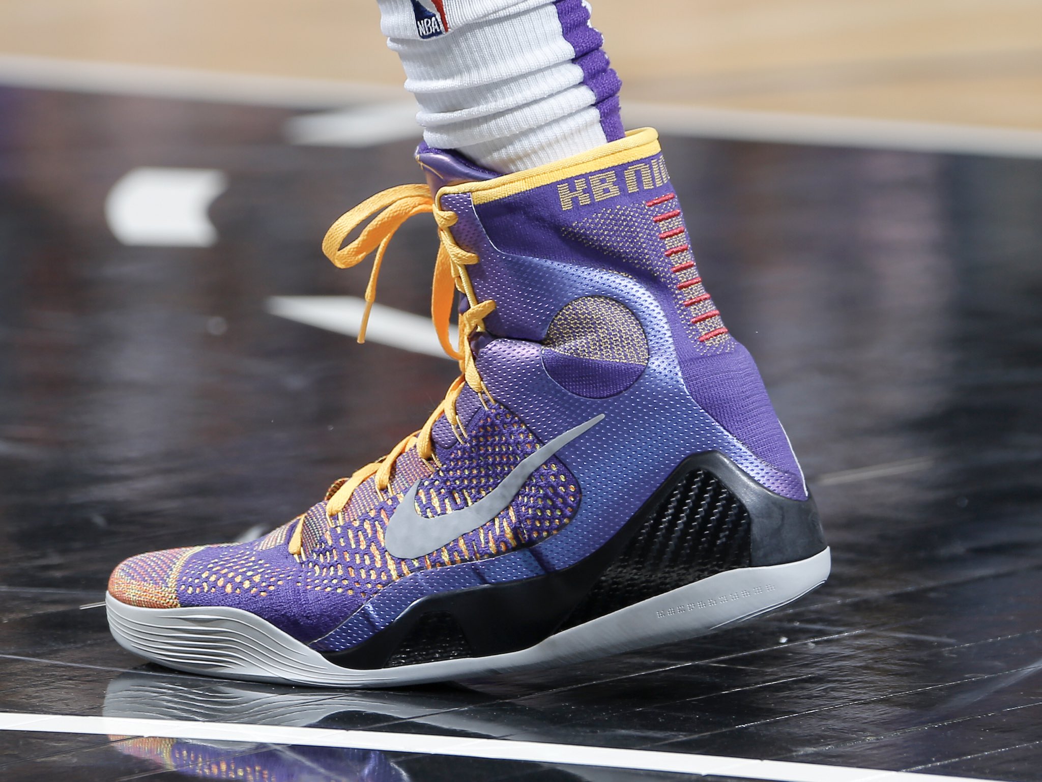 🏀 #NBAKicks 👟 on Twitter: