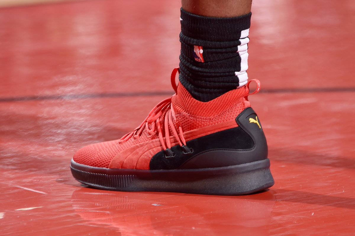 puma clyde court disrupt pe