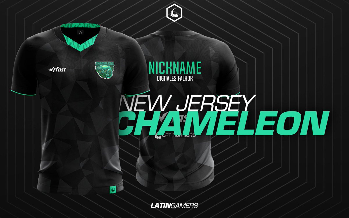 Latingamers tweet media