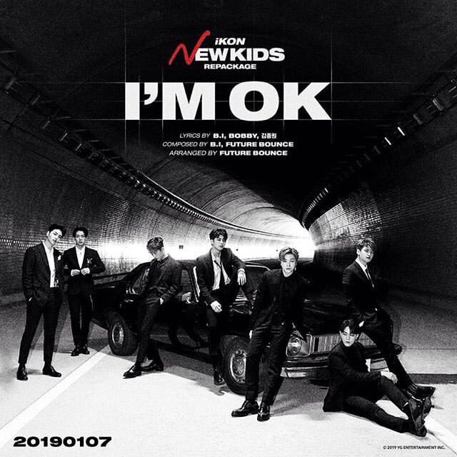 yowzurraa's tweet photo. ARE YOU OKAY ? ARE YOU READY ?
#ikonnewkidsrepackage #imOkay #naniii #dongdong #hanbin #bobbybaby #yunhyeongg #channu #junee #IKON #ikonstan https://t.co/v0TDro3Ccd