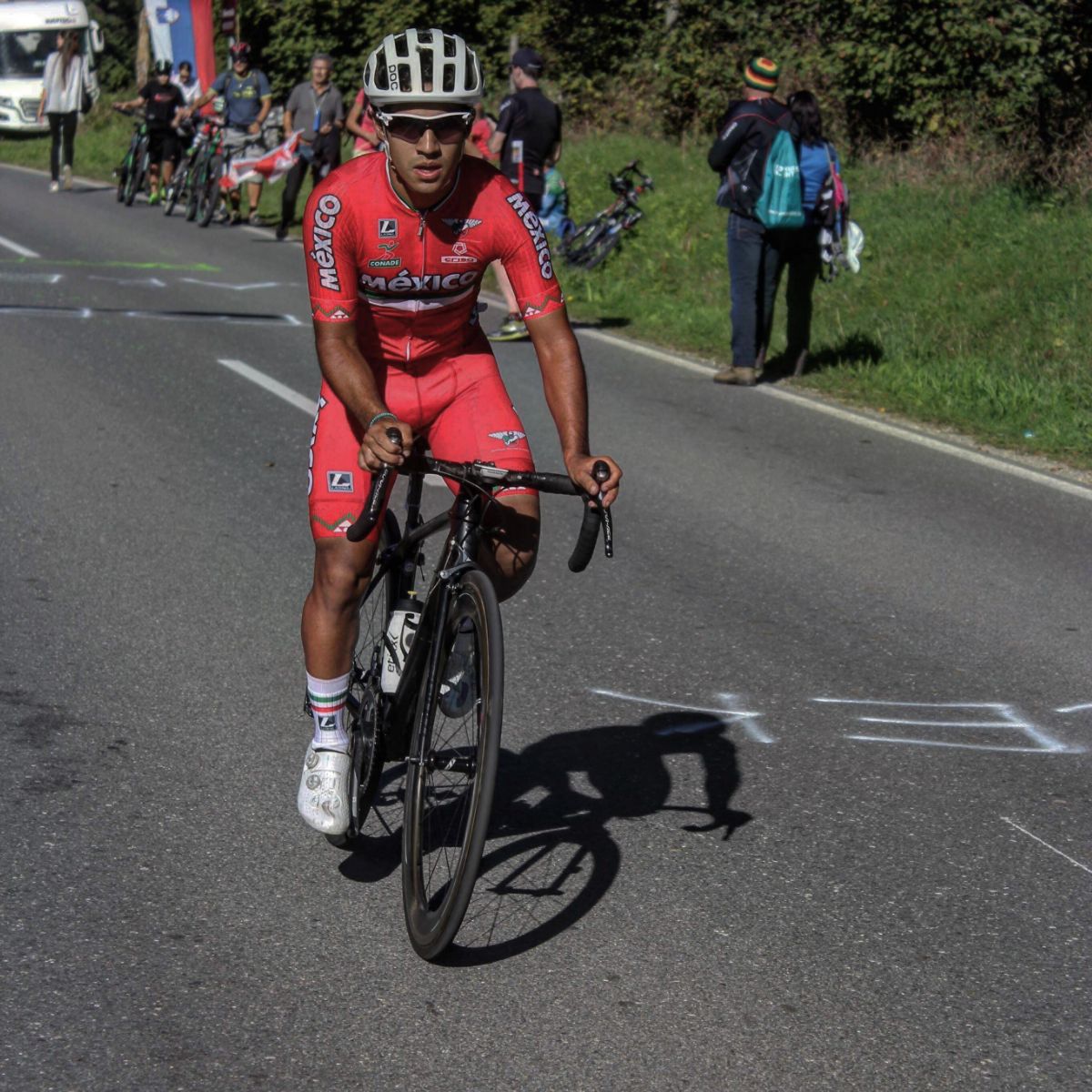 Eugenio and Emiliano Mirafuentes join the DCBank Pro Cycling Team - mailchi.mp/696082fb7af8/e…