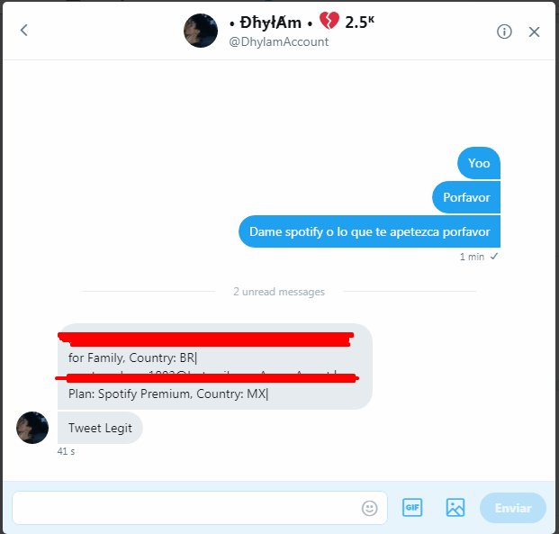 moiseslesyou's tweet photo. @DhylamAccount
Leggit 100% https://t.co/LcEVXhyNFU