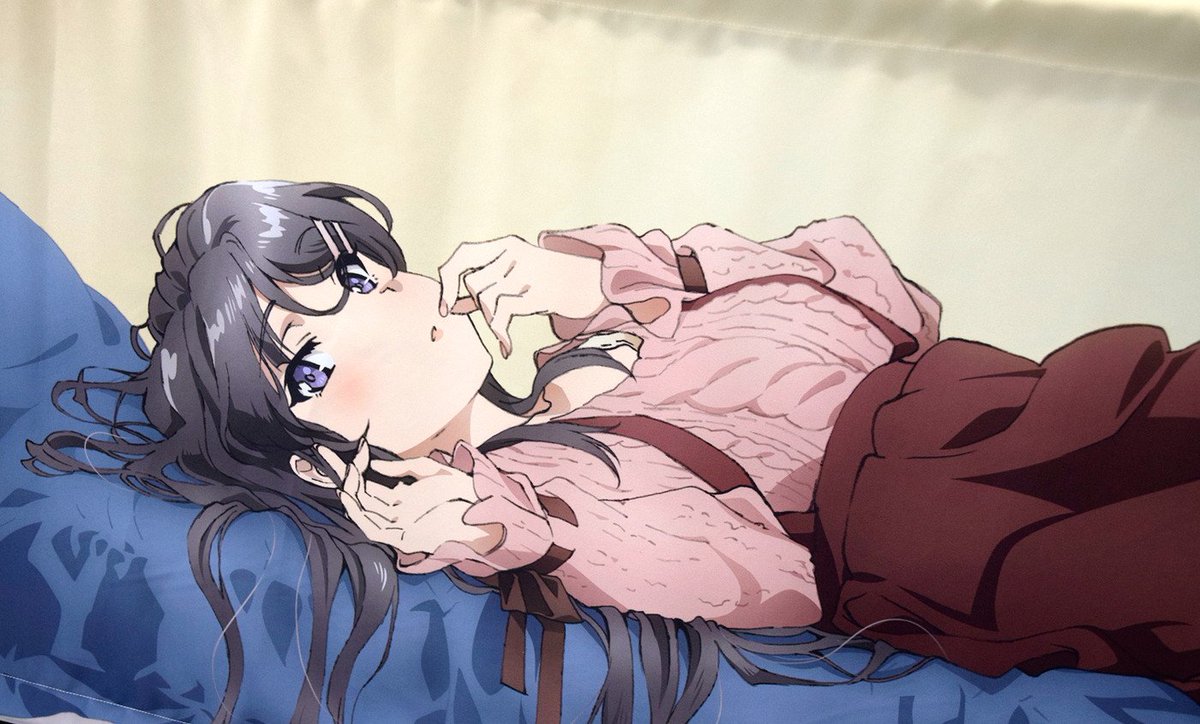 アニプレックス Goods Team C95商品情報 青春ブタ野郎はバニーガール先輩の夢を見ない より 桜島麻衣添い寝タペストリー Special Cd 反省会 付き のサンプル画像を公開 添い寝タペストリーはほぼ等身大なのでこのボリューム感です 詳細は アニプレックス Goods Team C95商品情報 青春ブタ野郎はバニーガール先輩の夢を見ない より 桜島麻衣添い寝タペストリー Special Cd 反省会 付き のサンプル画像を公開 添い寝タペストリーはほぼ等身大なのでこのボリューム感です 詳細は