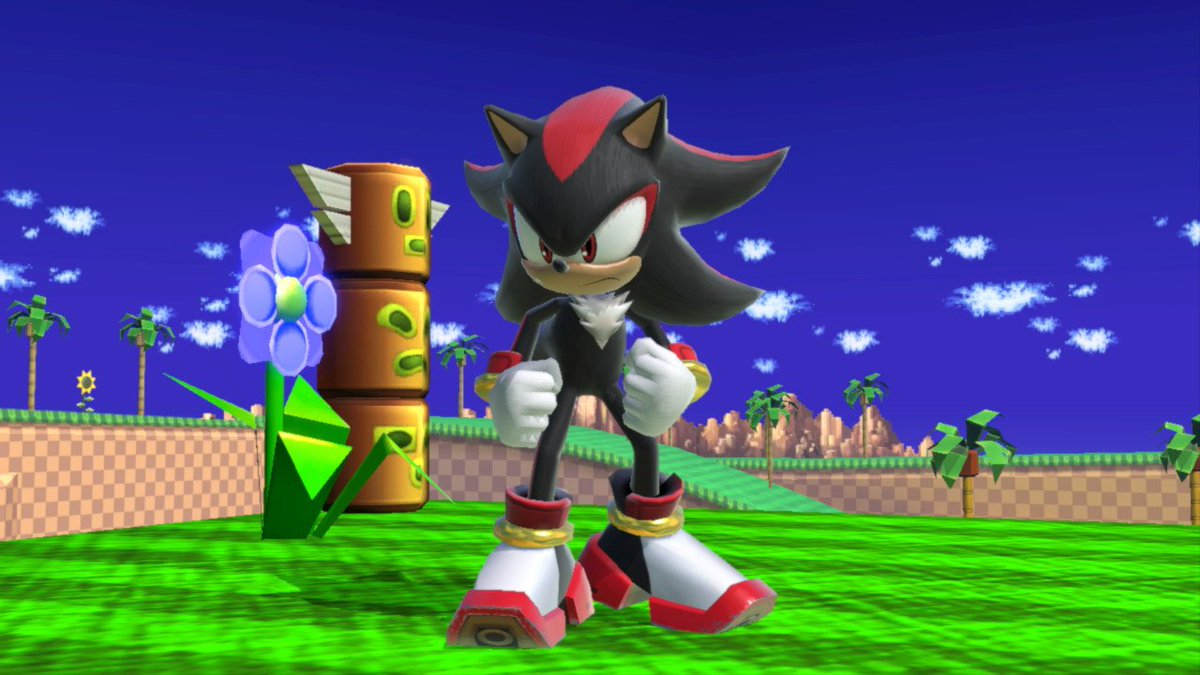 SonicWindBlue #SonicDreamTeam on X: Here is a better look at the