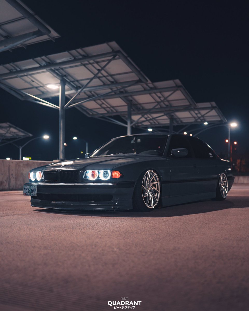 JosephAlfonso's tweet photo. Seven
-
#1stquadrant
β’
#bmw #bmwrepost #slammed #bimmer #7series #bmwfinest #sonyalpha https://t.co/xOjfKdvLXl
