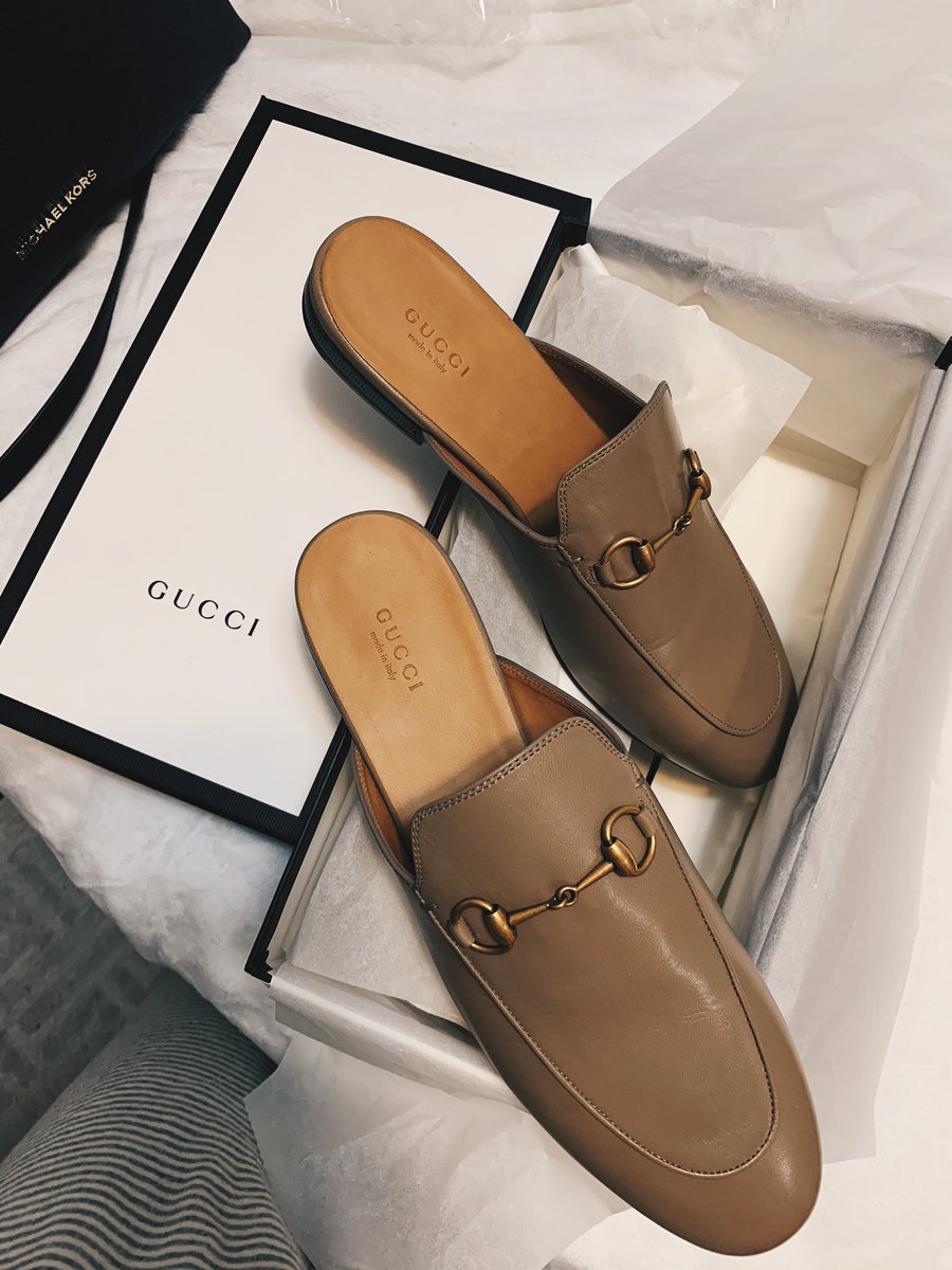 Had to buy some Gucci’s today to make up for such a crappy day :/