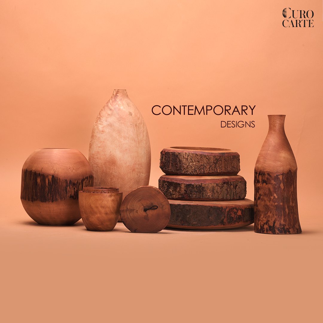 CuroCarte's tweet photo. The unique characteristic of mango wood carving being insect-free, coupled with Thai culture’s knack for creativity, is that it has evolved to include many forms and patterns. Our collection is a contemporary rendition!

Explore now: https://t.co/YUaPEFeZs9

#mango #handcarved https://t.co/fyXd8nlnDp