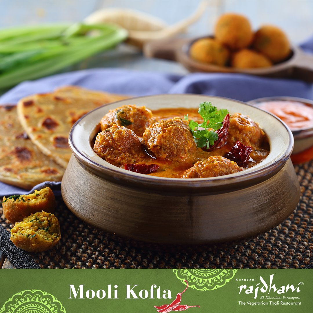Rajdhani Thali tweet media
