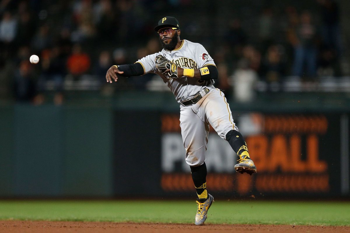 Phillies free agency rumors: Team a potential suitor for Josh Harrison thatballsouttahere.com/2018/12/27/phi…