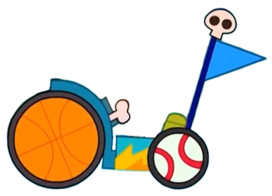 真d Ar Twitter パピーコーンの三輪車の素材 差分付き プリンセスユニキャット 一一戦隊イヌレンジャー 素材