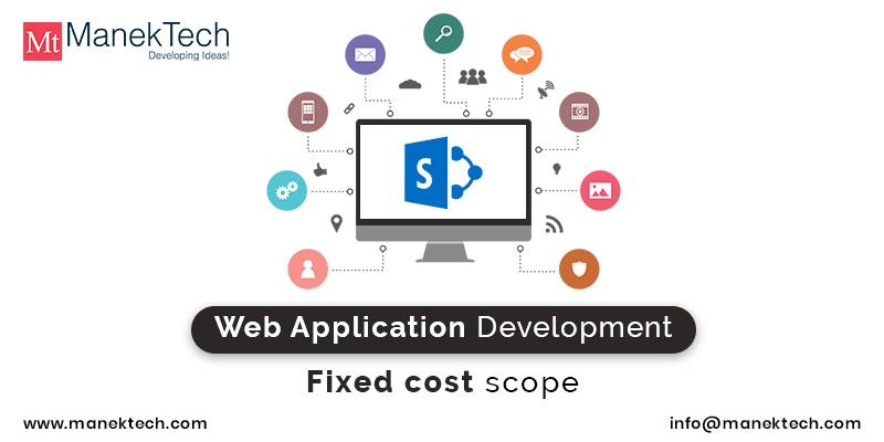 DharaManektech's tweet image. ManekTech provides Enterprise end-to-end SharePoint development solutions catering to client-centric requirements. bit.ly/2t5m81r #sharepointapplicationdevelopment #sharepointappdevelopmentcompany