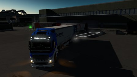 Euro Truck Simulator 2 ふらいとのブログ キンメダイ色の愛車とともに みんカラ Euro Truck Simulator 2 ふらいとのブログ キンメダイ色の愛車とともに みんカラ