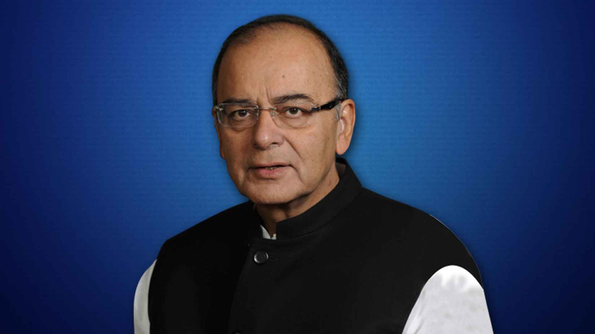 Wishing a very happy birthday to Shri Arun Jaitley Ji. 
