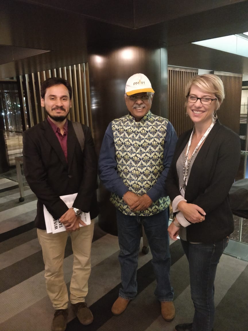 sentioadvisory's tweet photo. Promoting RPL in New York with American eagle.
@NSDCINDIA @MSDESkillIndia @ssc_amh @PMOIndia @PMOffice_India @narendramodi @dpradhanbjp https://t.co/HUP11FyDmi