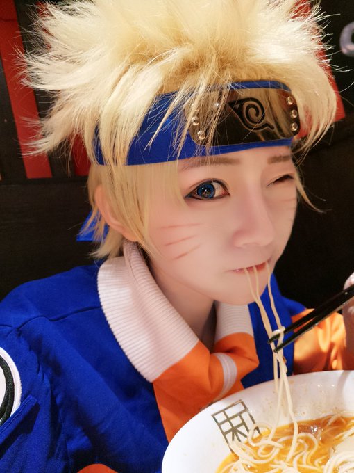 Twitterのコスプレ画像35