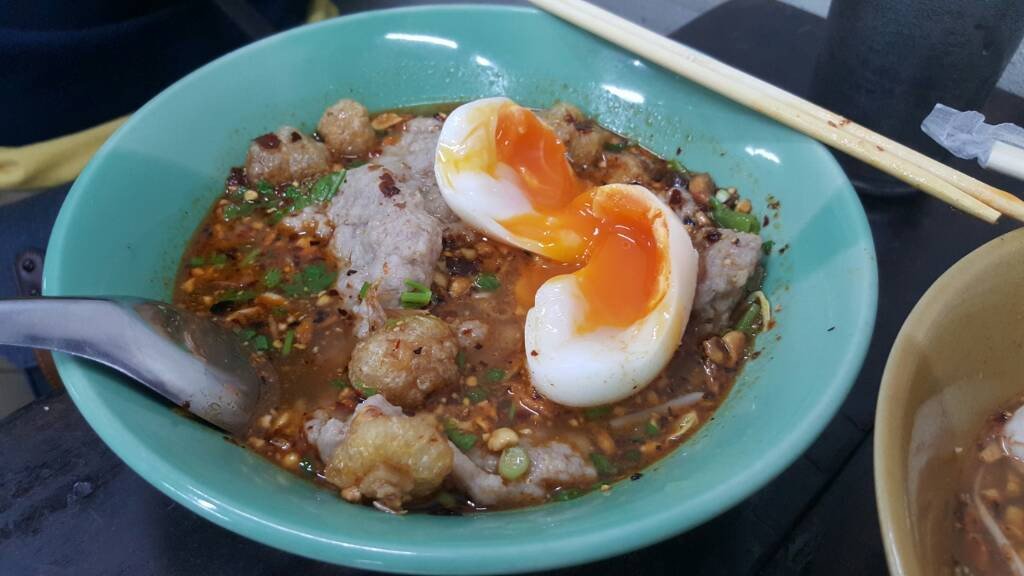 Wongnai tweet media