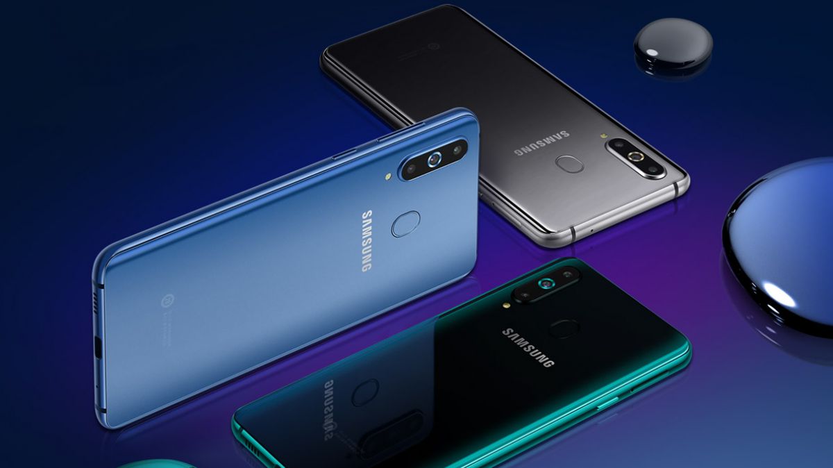 zesty_vidgames's tweet photo. Samsung may finally add an under display fingerprint scanner to Galaxy A10 https://t.co/ldmZqF3xAQ https://t.co/Z2XjsL3CPQ