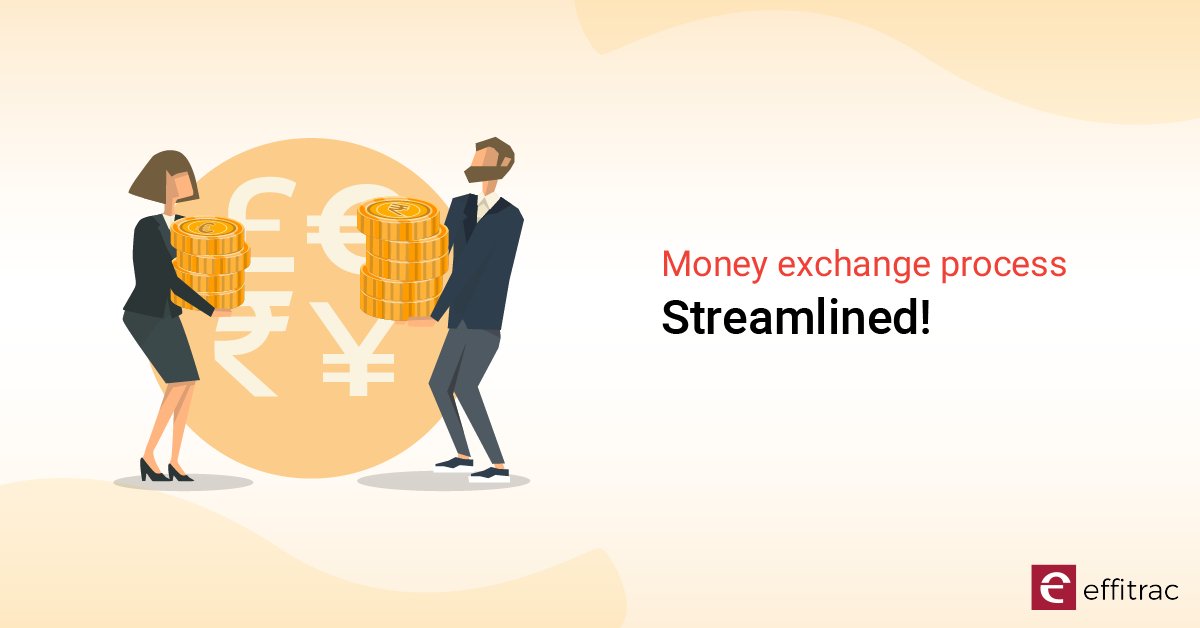 effitrac's tweet image. Streamline your money exchange process by enabling effitrac Money exchange Software; Differentiate Wholesale vs Retail, generate Stock Statements and enable Smart Documents Tagging.

#effitrac #moneyexchangesoftware 

Visit us at:- bit.ly/2RgEI3M