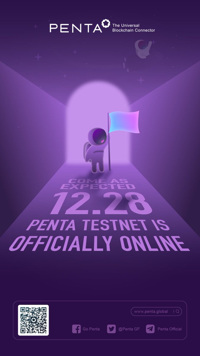 Penta Global tweet media