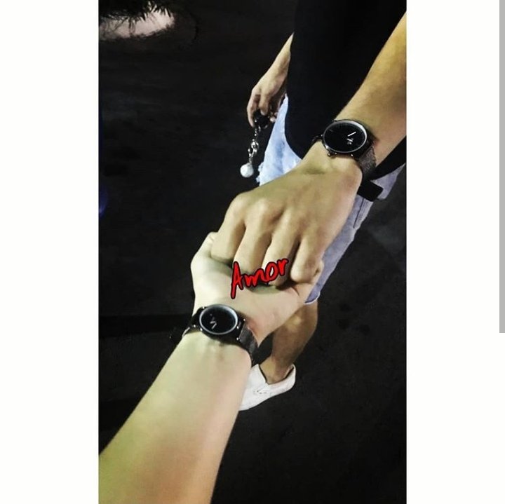 fancacuscdmx's tweet photo. โขY esque cuando estoy contigo me siento tan feliz, porque con tan solo verte unos segundos o minutos me alegras mi dia ๐
#TeamCacus
@AbyVargaas @dancastillo_ https://t.co/rODroBC5Qw