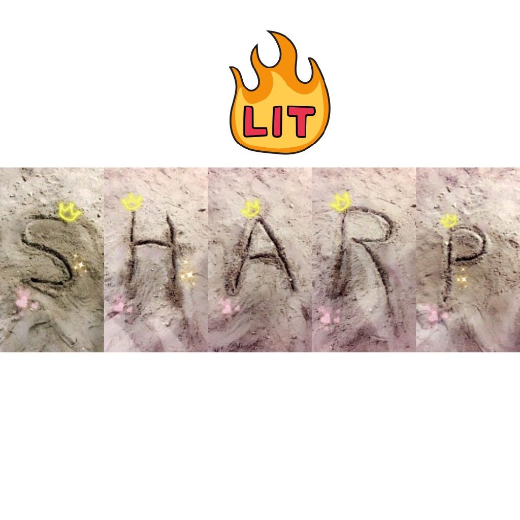 gal_sharp's tweet image. ❤